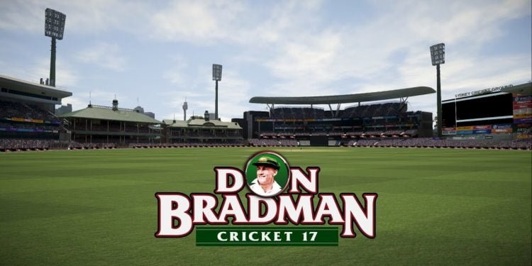 don bradman cricket 17 pc download