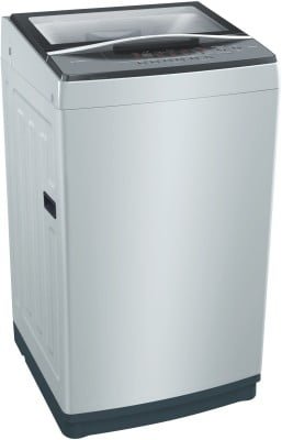 Bosch 6.5 kg Fully Automatic Top Load Washing Machine