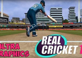 real cricket 19 ipl game download