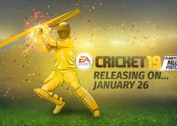 ea sports cricket 2019 download