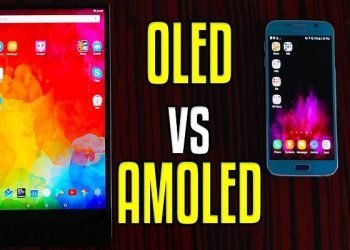 AMOLED VS OLED: What’s the difference