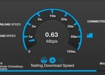 Top 10 Web Tools to Check Internet Speed and Status