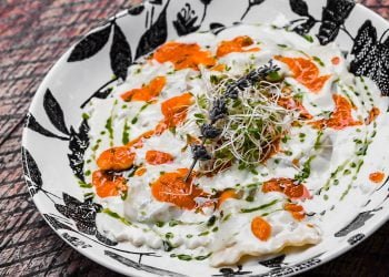 Were you looking for the best cafe In New York City?