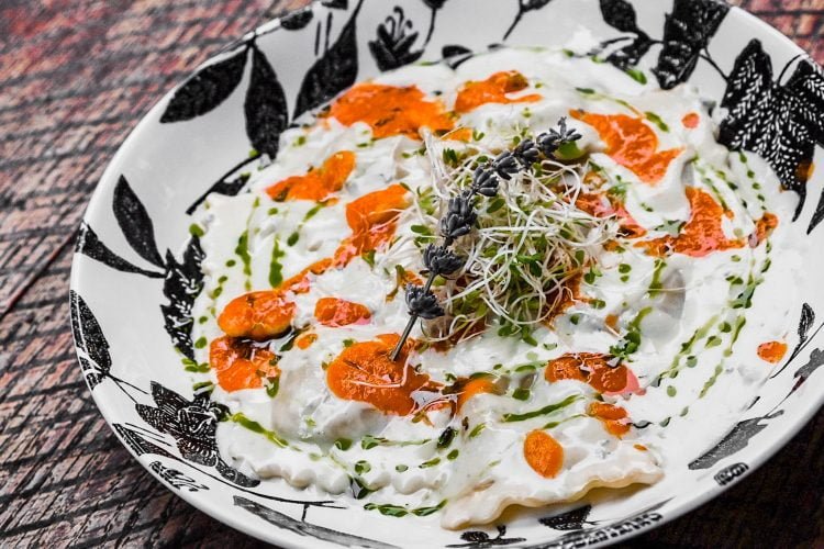 Were you looking for the best cafe In New York City?