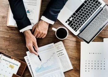 5 Steps in Designing a Competitive Intelligence Process Successfully