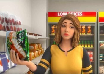 3d Animation Explainer Videos Bring a Revolution in The Commerce Sector