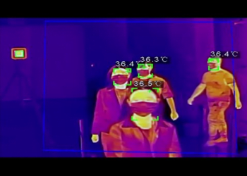 Top 9 Benefits of Body Temperature Camera You Don’t Want to Miss