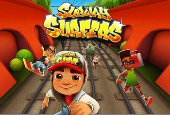 Subway Surfers for PC – Review