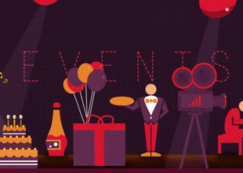 What benefits do I get by hiring an event management company?