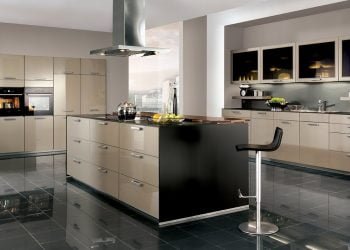 What are The Advantages of Fitted Kitchen?