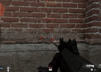 Call of Duty: Warzone and the locations you should land in when playing