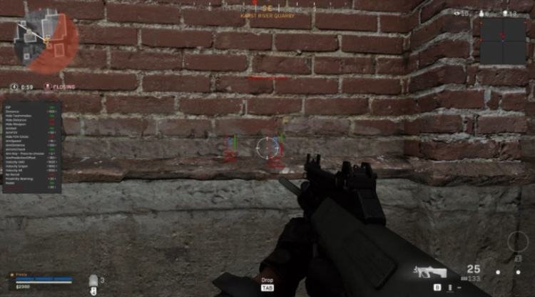 Call of Duty: Warzone and the locations you should land in when playing