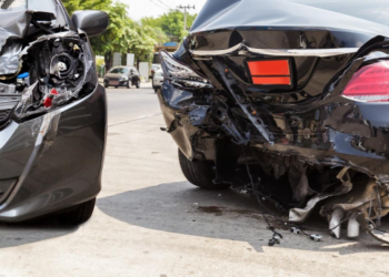 5 Common Car Accident Injuries and What to Do