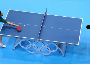 9 Reasons Why Table Tennis Is The Best Sport In The World