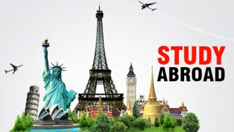 Top 9 benefits of choosing the study abroad consultants