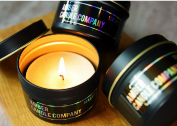 Why holographic stickers are marketing must-haves in 2021