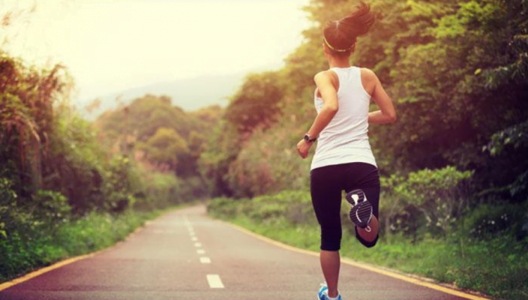 5 Surprising Benefits Of Regular Exercise