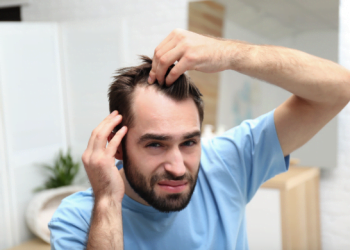 What Is DHT? How DHT Causes Hair Loss and What You Can Do About It
