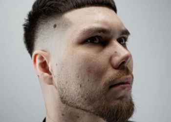 The Most Popular Short Haircuts for Men