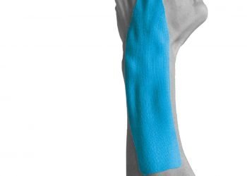 HOW IS KINESIOLOGY TAPE DIFFERENT FROM ATHLETIC TAPE?