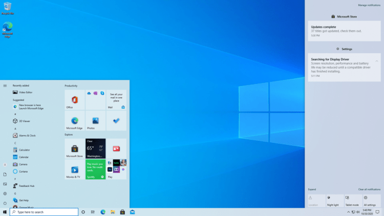 Download Windows 10 ISO Files (Direct Download Links)