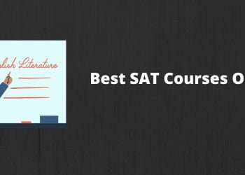 Best SAT Courses Online
