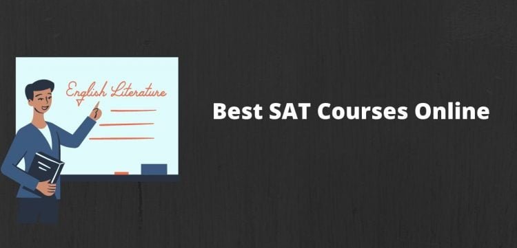 Best SAT Courses Online
