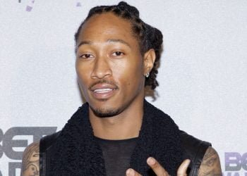 Learn all About Future and his Background