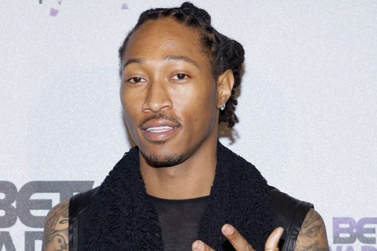 Learn all About Future and his Background