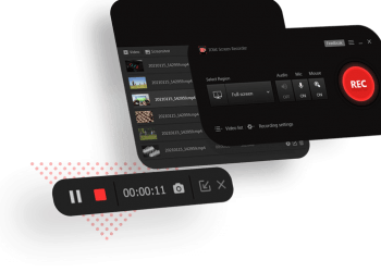 Perks You Will Enjoy When Using IObit Screen Recorder