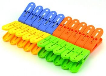 What Benefits Come With Pins of clothes