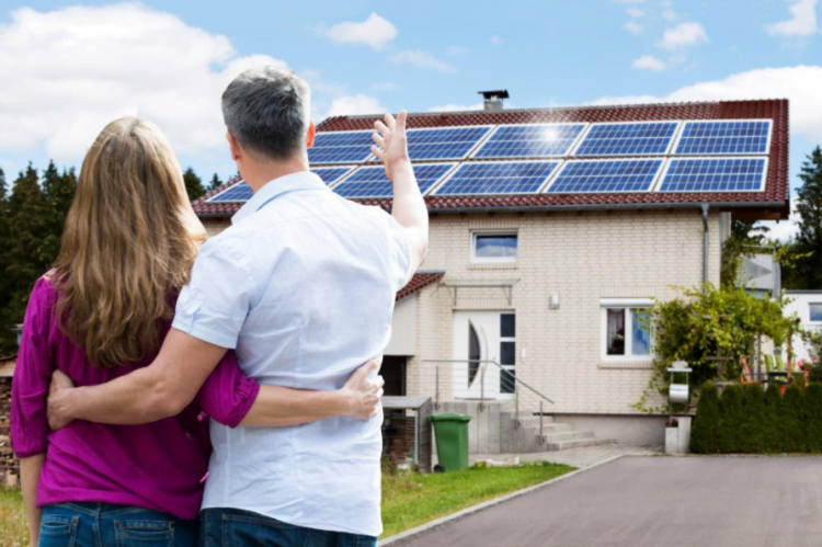 5 Questions to Ask Before Installing Solar Panels on Your Home