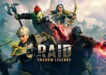 Raid: Shadow Legends Top Characters Can I Play Raid: Shadow Legends on PC?