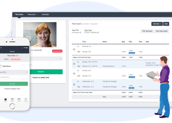 Why A Clock In And Out App Is Crucial For Businesses of All Sizes