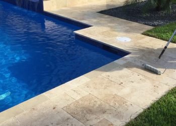 Benefits of Sealing Travertine Pavers That You Should Know About