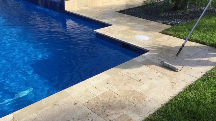 Benefits of Sealing Travertine Pavers That You Should Know About