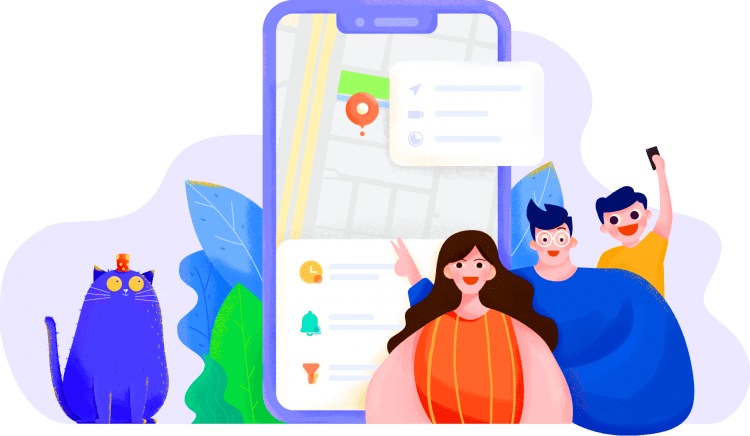 How to limit your kid’s Screen time with a Parental Control App