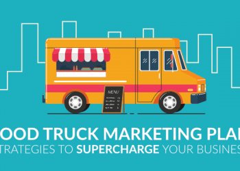 The Essential Guide to Brand Marketing with Food Trucks