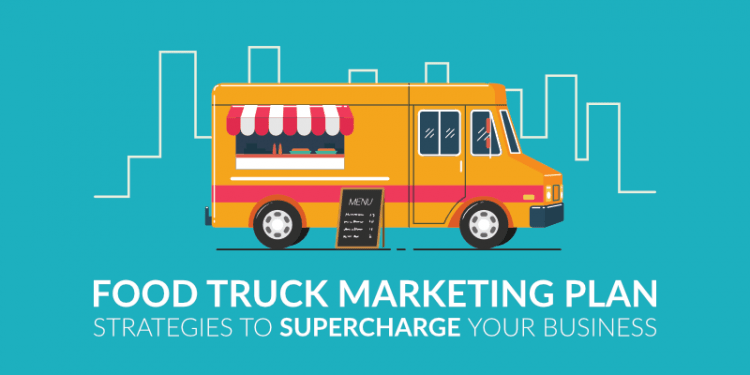 The Essential Guide to Brand Marketing with Food Trucks