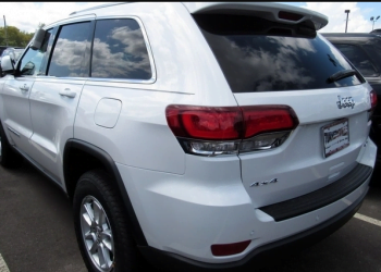 A Complete Buying Process To Know About Jeep Grand Cherokee