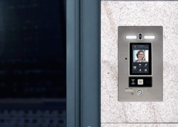 Why Tenants Prefer Commercial Intercom Systems
