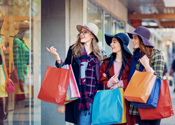 Why are Online Purchases Increasing?