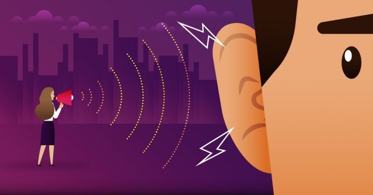 How hearing loss can impact your relationship