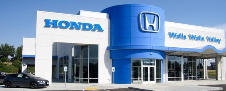 All you need to know about Honda electric vehicle