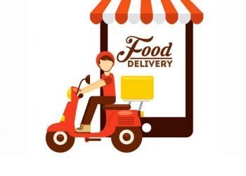 How To Build A Modern Food Delivery Application