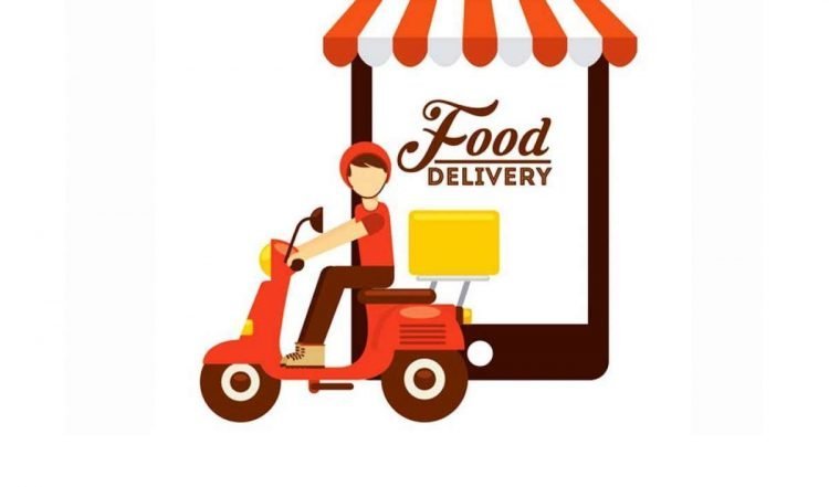 How To Build A Modern Food Delivery Application