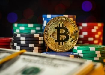 Private: What are the benefits of playing in a cryptocurrency casino online?