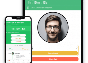 Is Online Employee Time Clock Software A Good Investment in 2021?