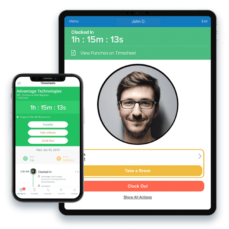 Is Online Employee Time Clock Software A Good Investment in 2021?