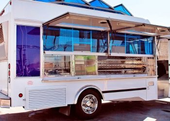 Food truck rental nyc is getting bigger